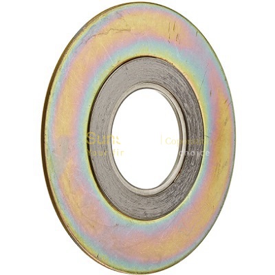 Spiral Wound Gasket Weight Chart