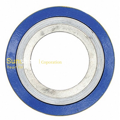 Spiral Wound Gasket Bolt Torque Value Chart