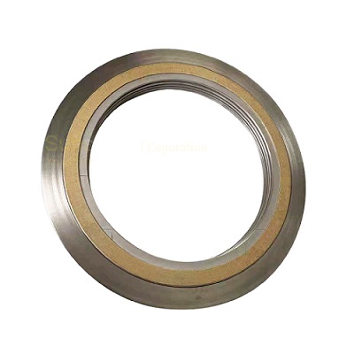 What is Thermiculite® 835 Spiral Wound Gasket