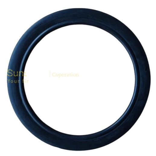 G-ST-P/S Rubber Steel Profile Gasket