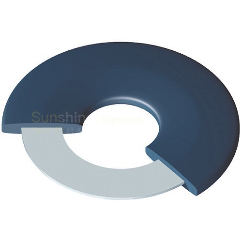 G-ST Rubber-steel Profile Gasket