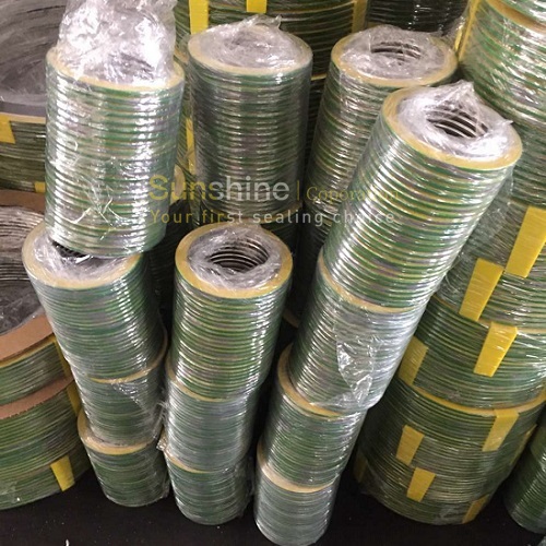 Incoloy 825 Spiral Wound Gasket Factory