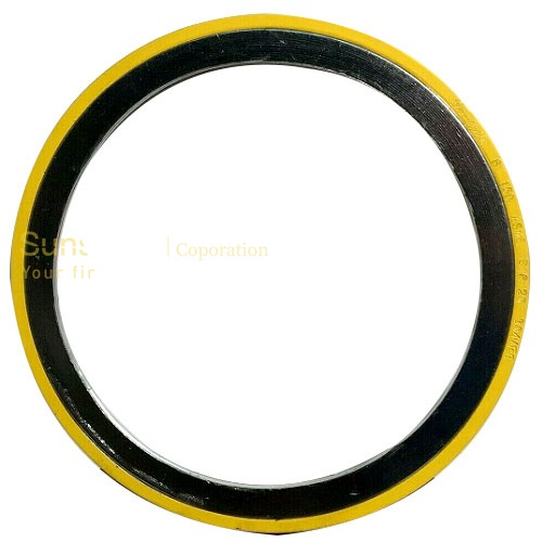 China Style CG Spiral Wound Gasket Factory