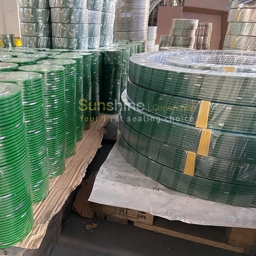 Spiral Wound Gasket China