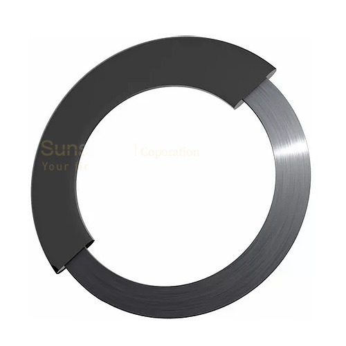 G-ST Rubber-steel Profile Gasket China