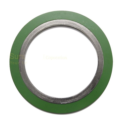 cg type spiral wound gaskets