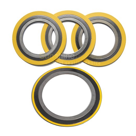 CGI type spiral wound gaskets