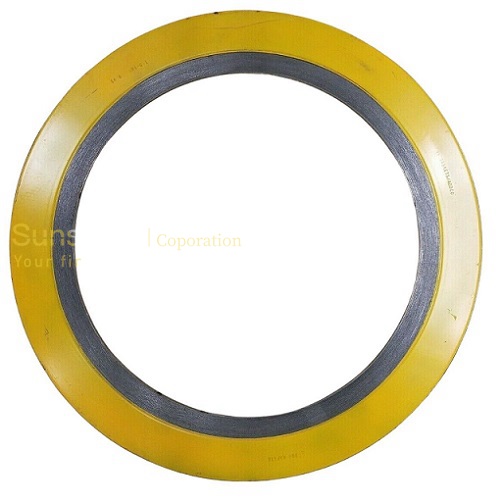 Incoloy 825 Spiral Wound Gasket