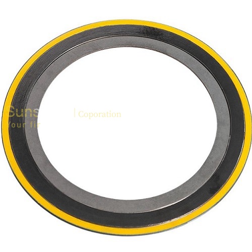 Inconel 625 Spiral Wound Gasket