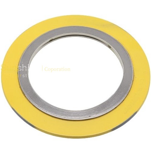 SS 304 CG Spiral Wound Gasket