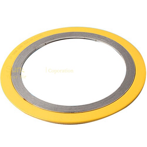 Style CG Spiral Wound Gasket