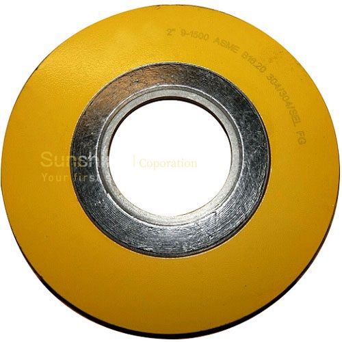 Style CGI Spiral Wound Gasket