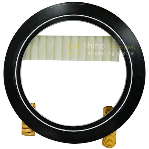 VCS Flange Isolating Gasket Kit