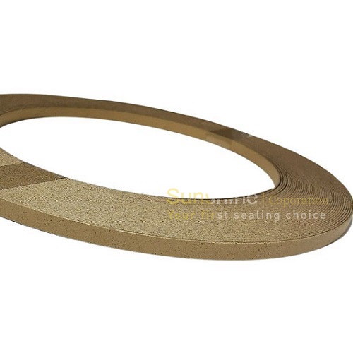 Vermiculite Strip Tape for Spiral Wound Gasket